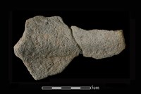 陶缽藏品圖，第2張